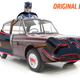 Image for article titled Here Are Some 'Car-Stumes' To Make Your Car Spooky And Fun For Halloween